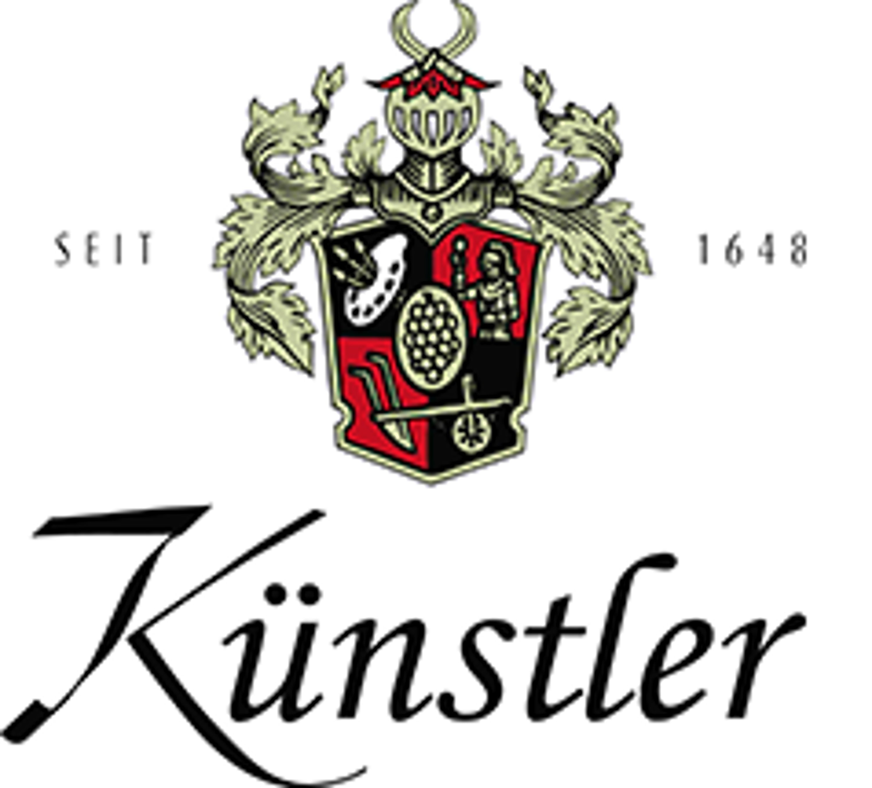 Logo Künstler Winzer