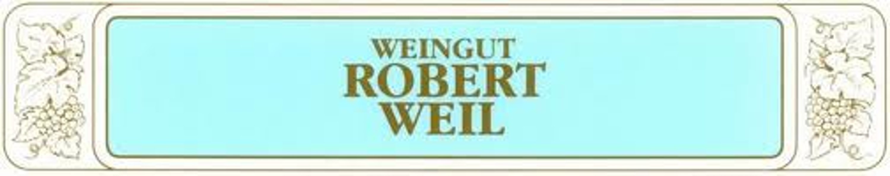 Logo Robert Well Winzer