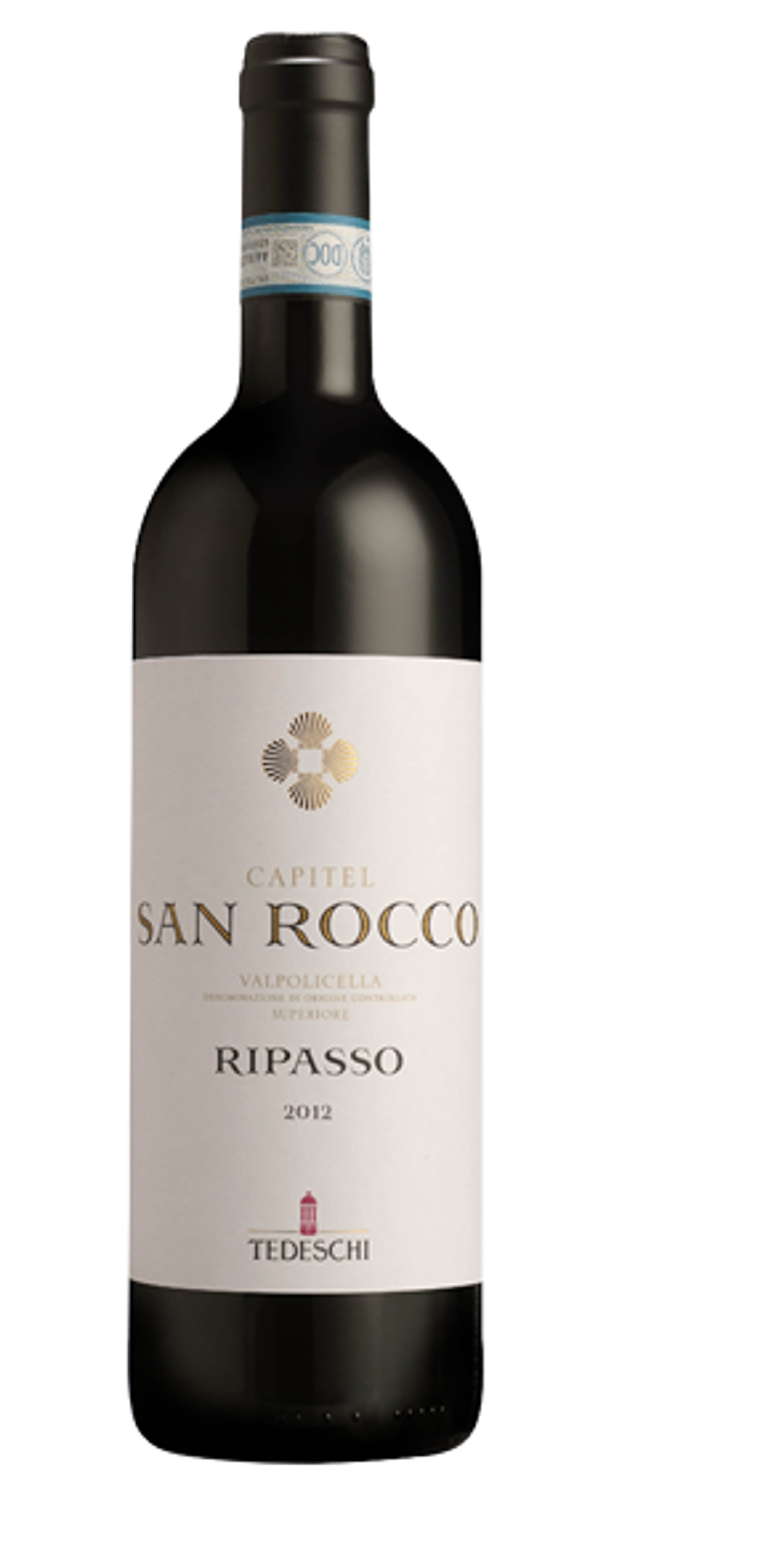 Capitel San Rocco Ripasso DOC 2019