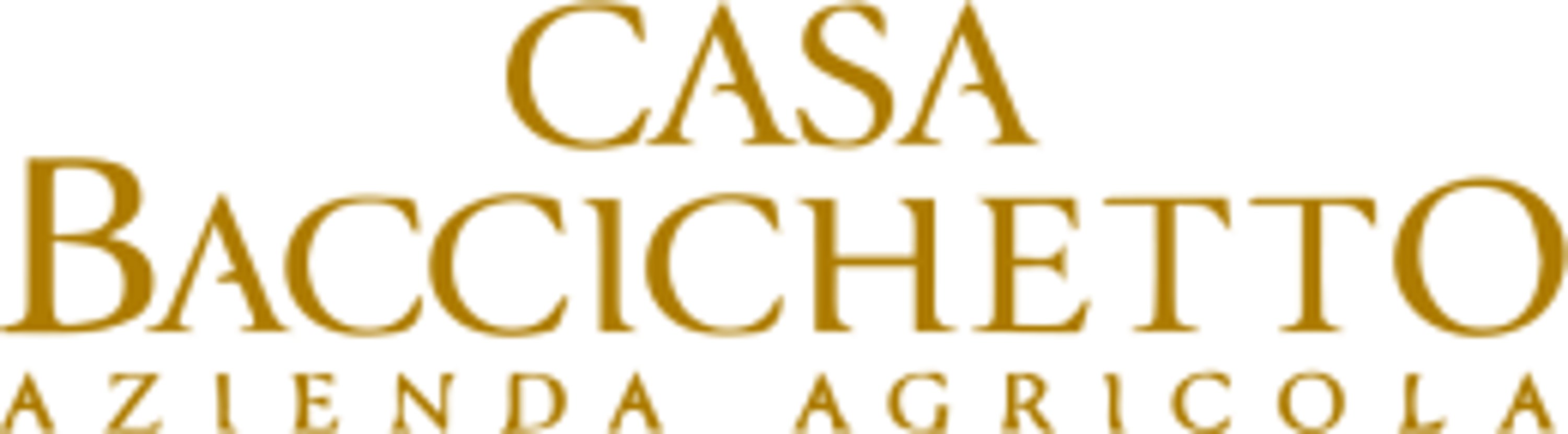 Logo CASA BACCICHETTO AZIENDA AGRICOLAWinzer