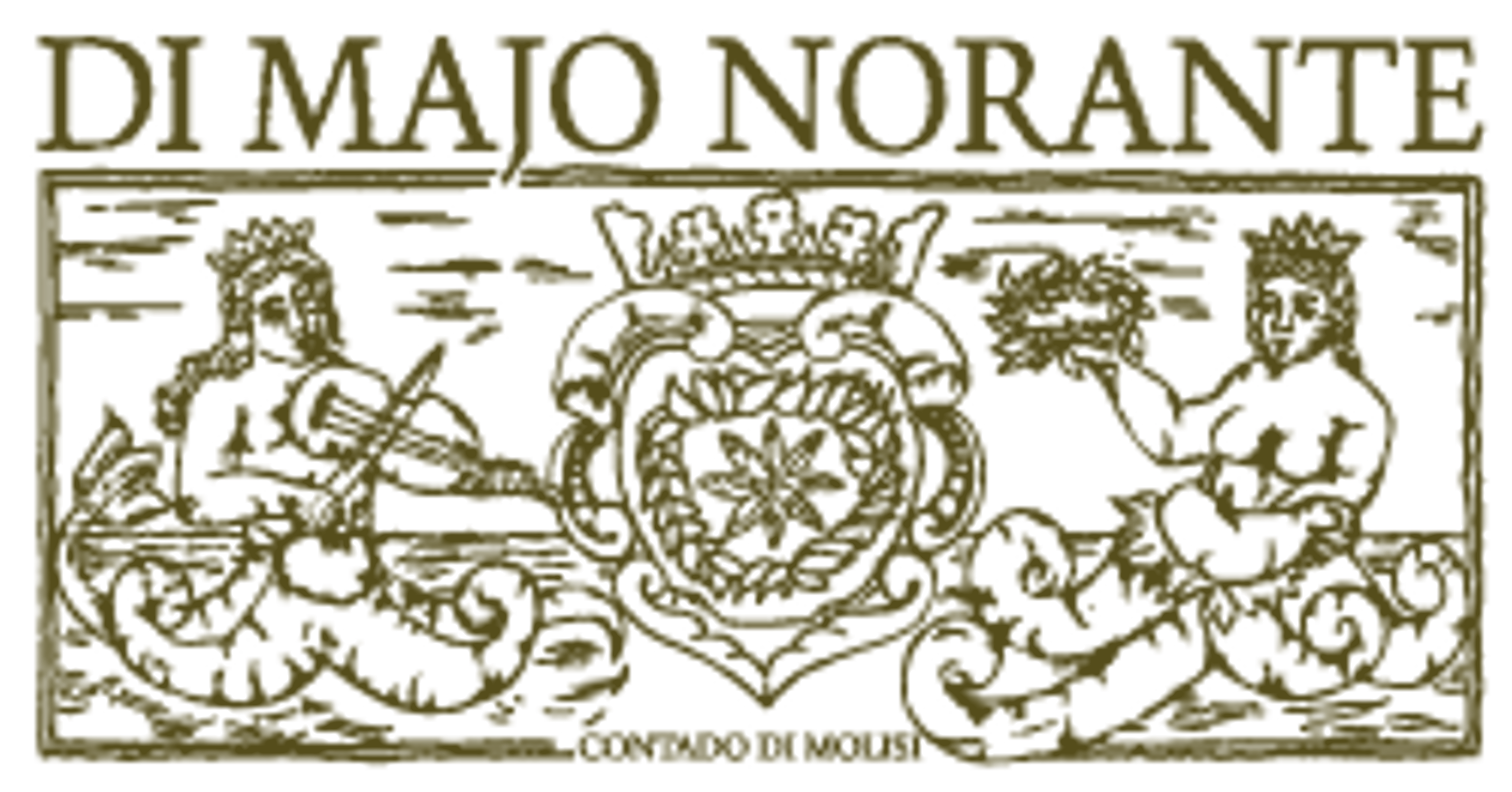 Logo DI MAJO NORANTE  Winzer