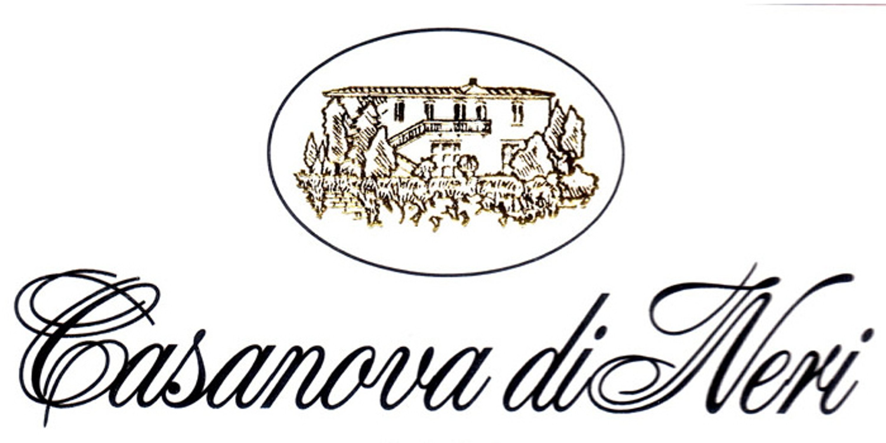 Logo Casanova di Neri  Winzer