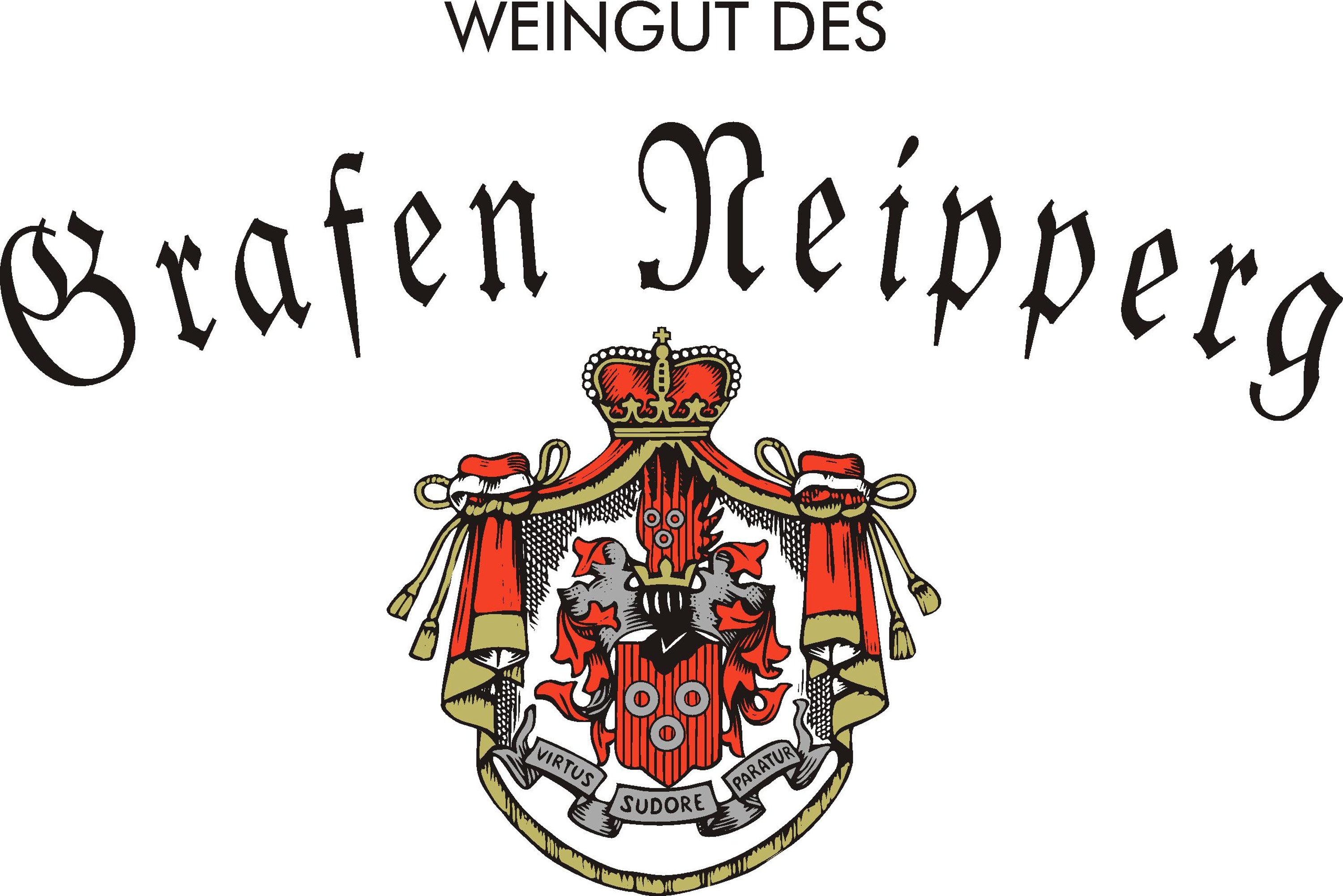 Logo Weingut Graf Neipperg Winzer