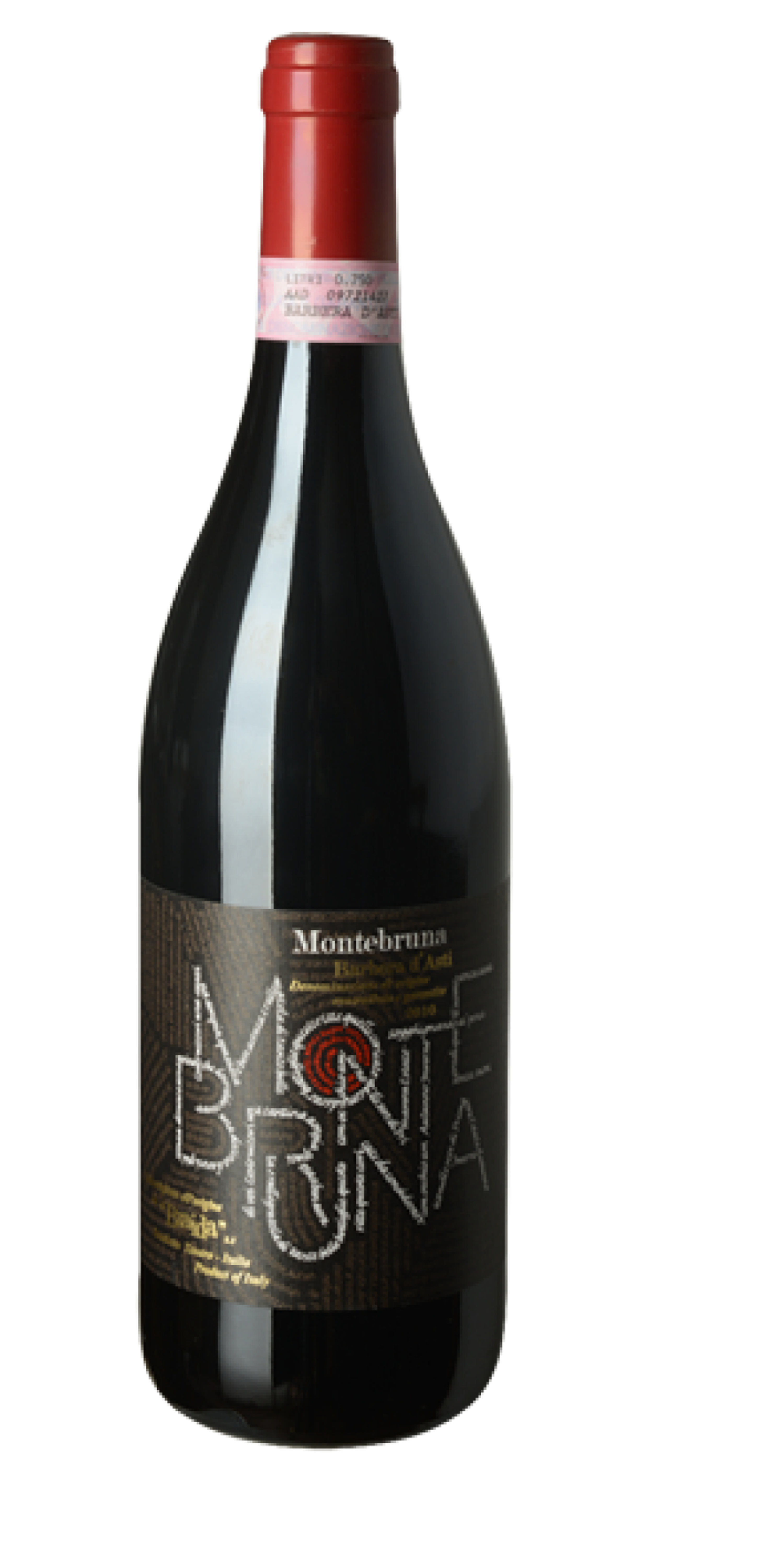 Wein Monte Bruna Garibaldi