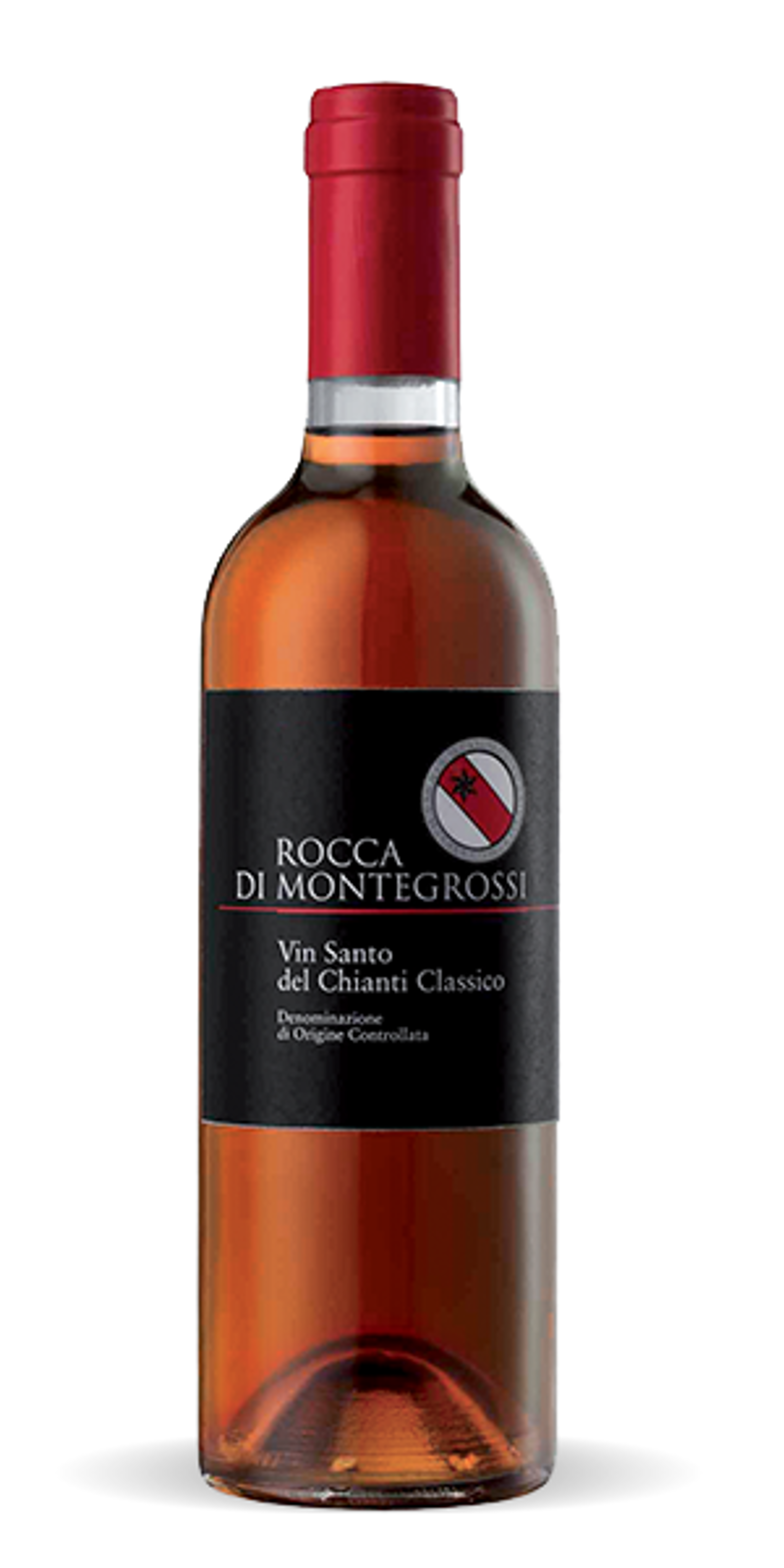 Wein Rocca di Montegrossi Vin Santo Chianti Classico Docg