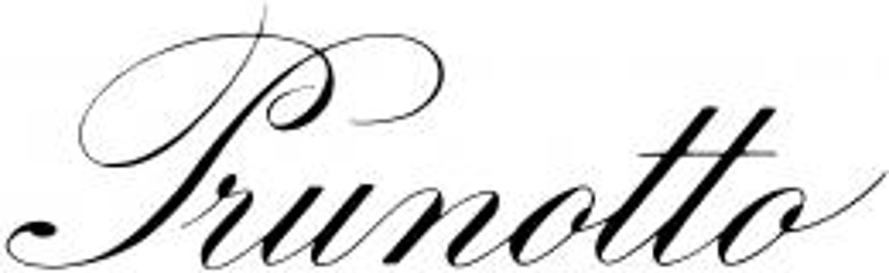 Logo Prunotto Winzer