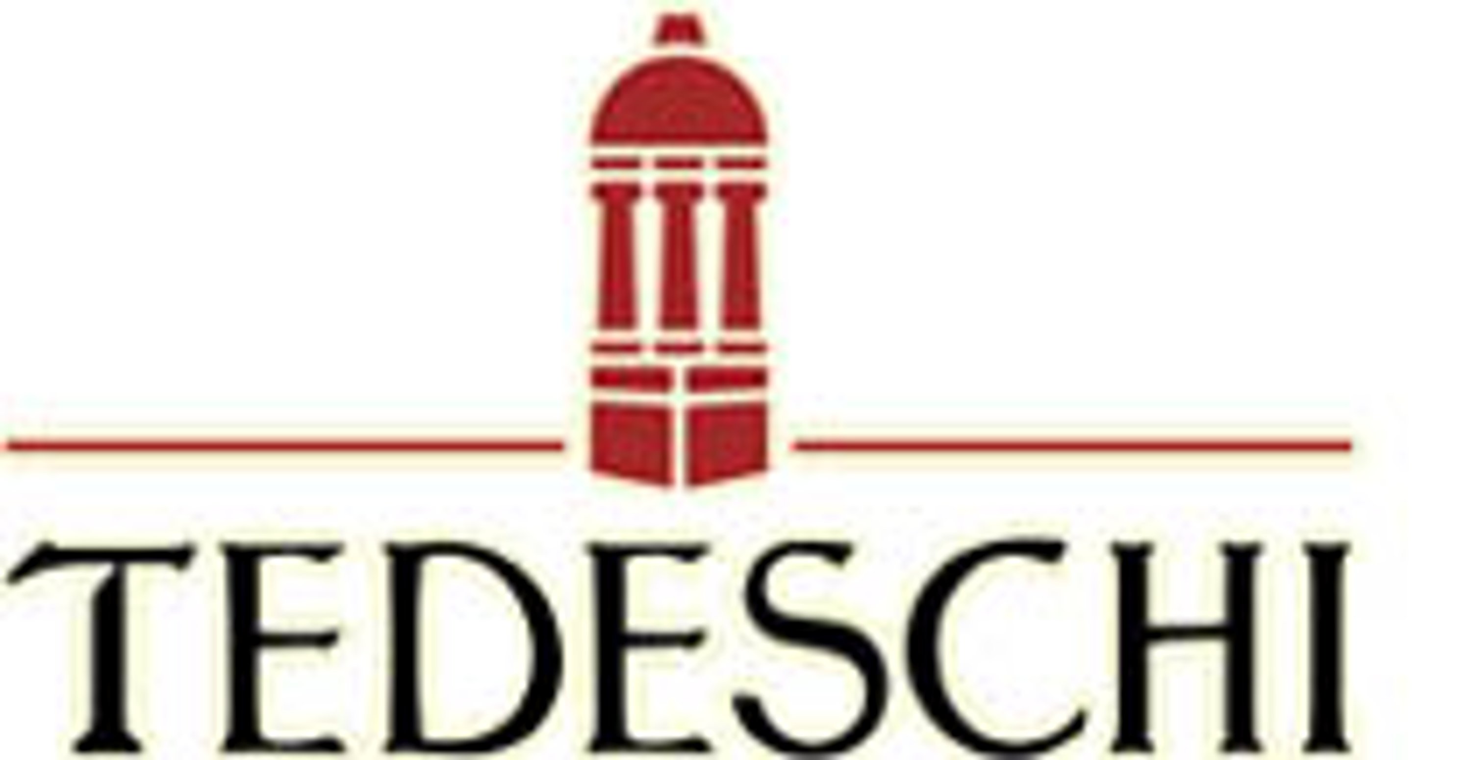 Logo TEDESCHI Winzer