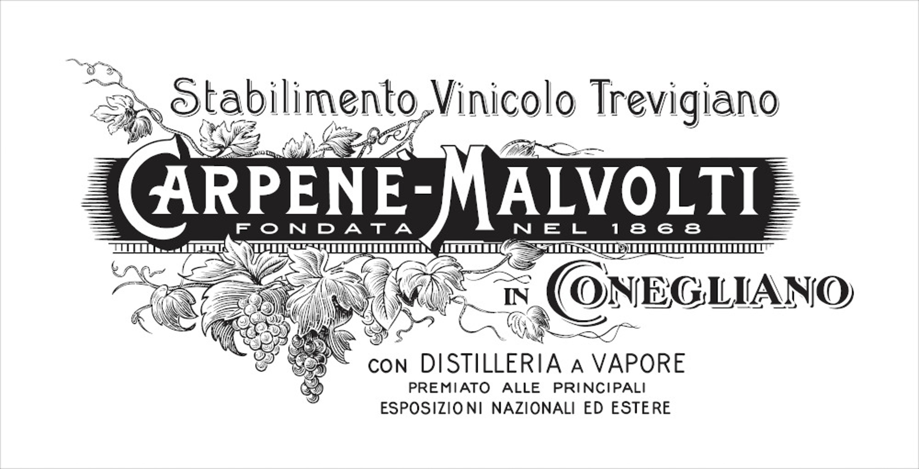 Carpené Malvolti
