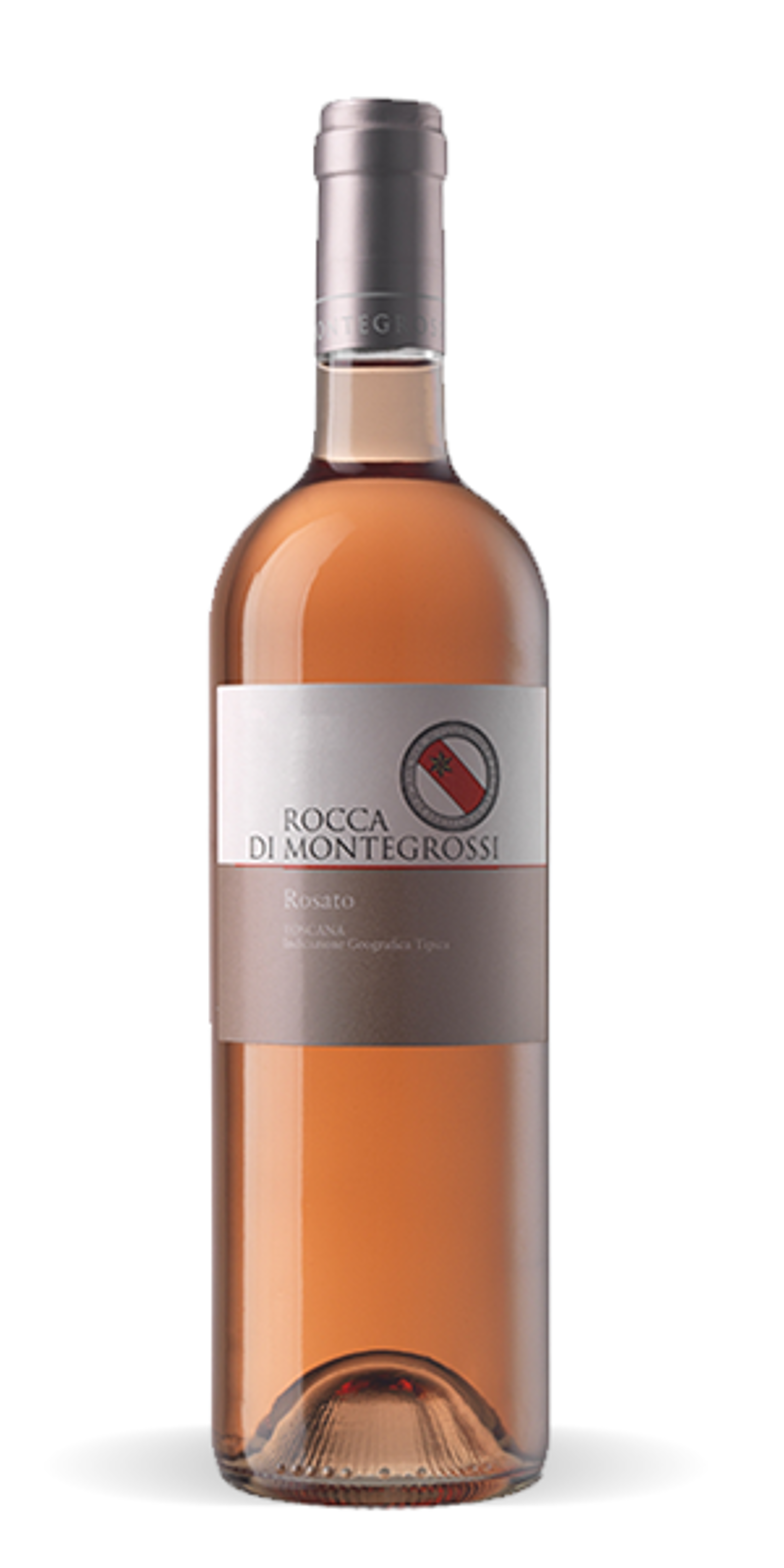 Wein Rocca di Montegrossi Rosé IGT Toskana Biowein