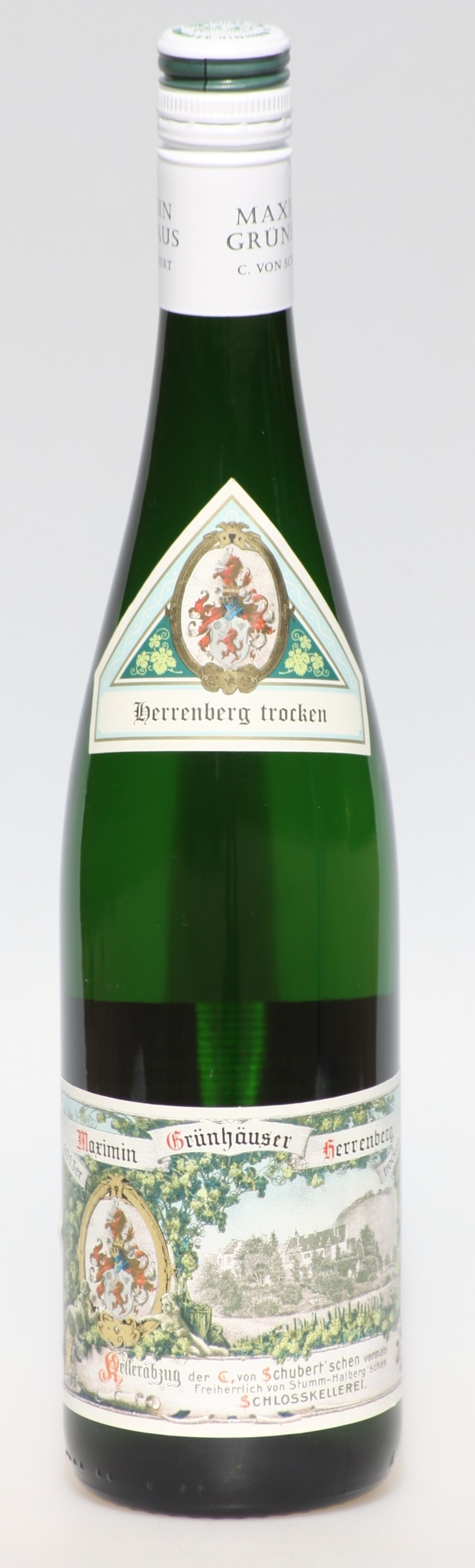Wein Maximin Grünhaus Herrenberg