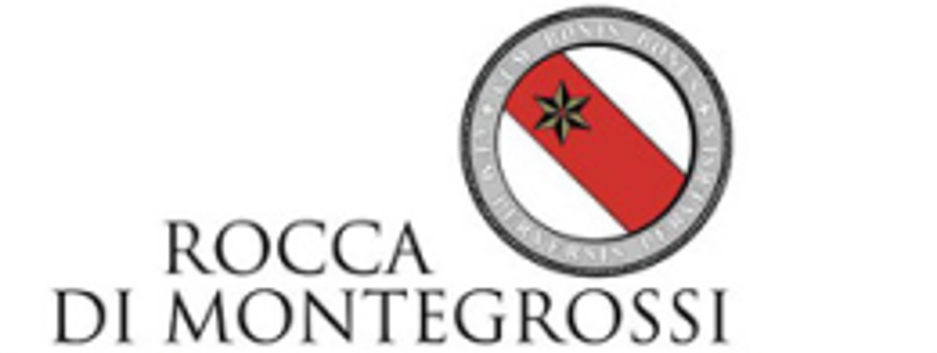 Logo ROCCA DI MONTEGROSSI Winzer