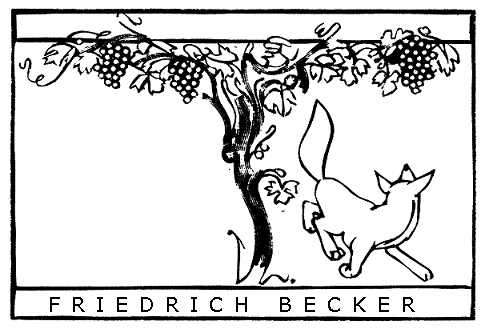 Weingut Friedrich Becker
