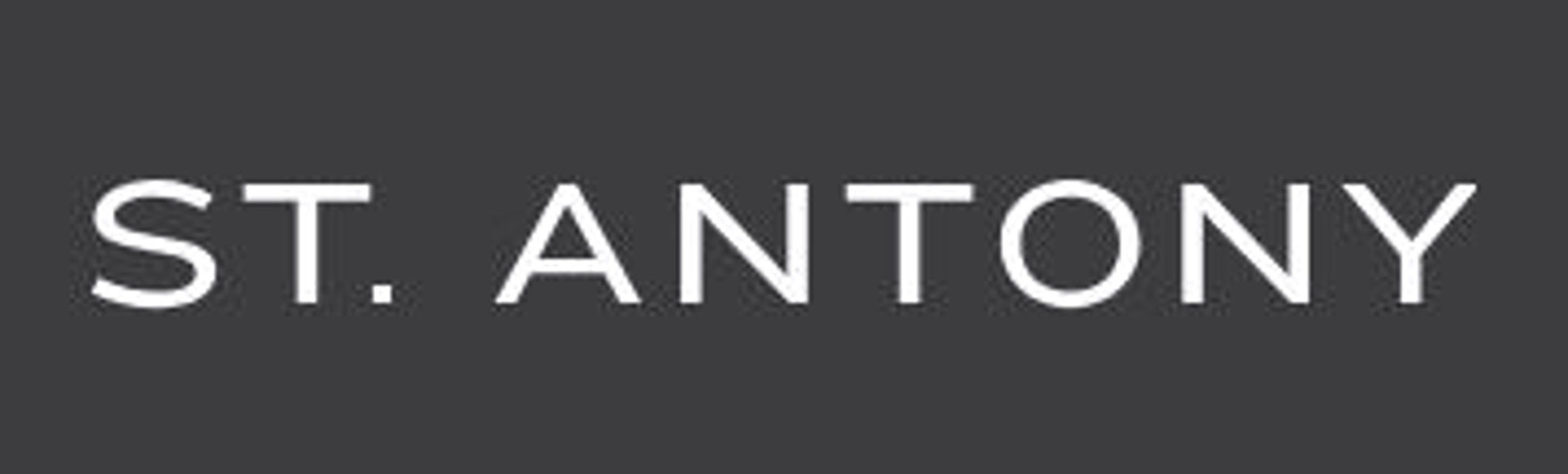 St. Antony