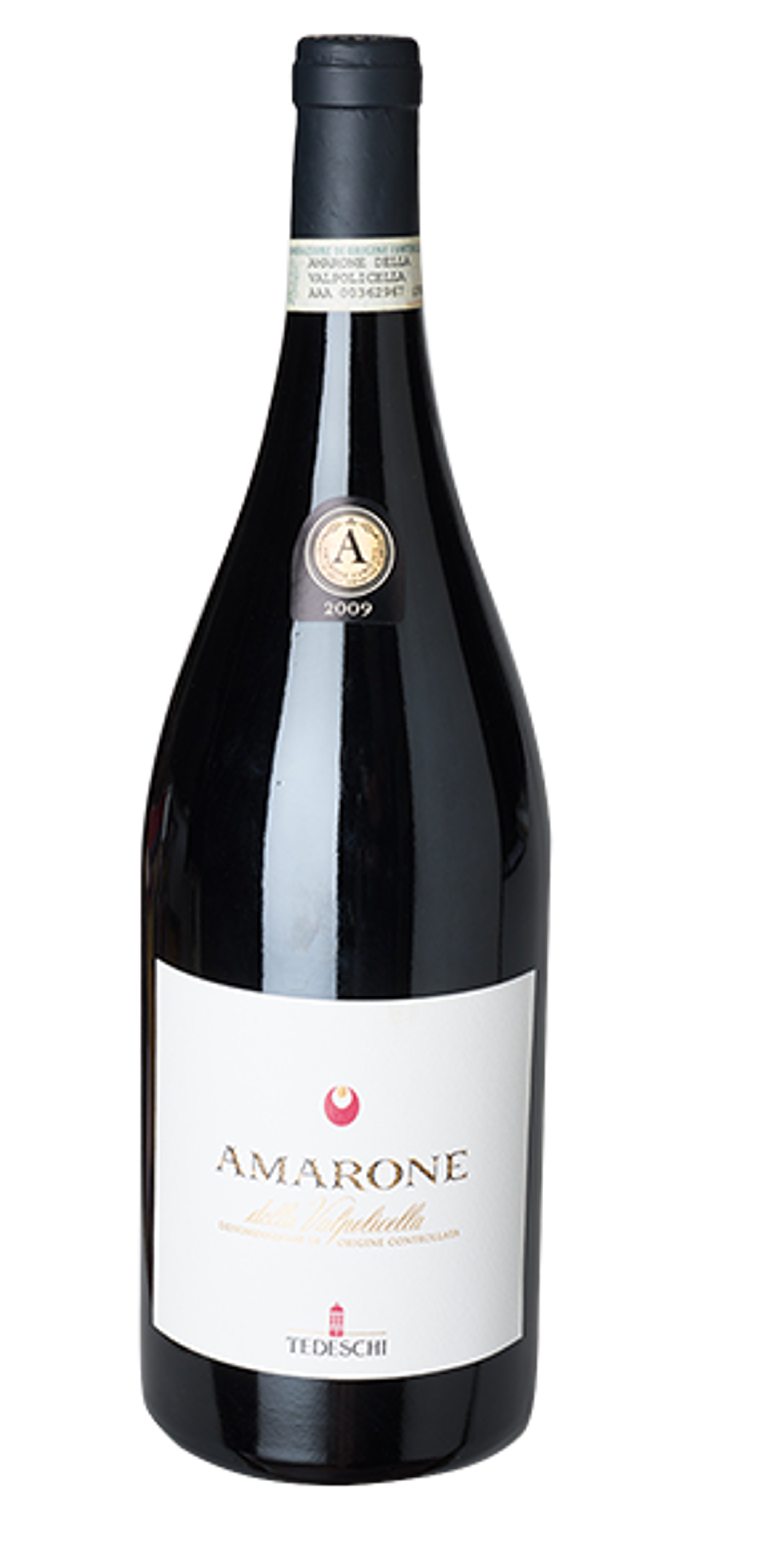 Amarone Classico DOC Magnum 2018