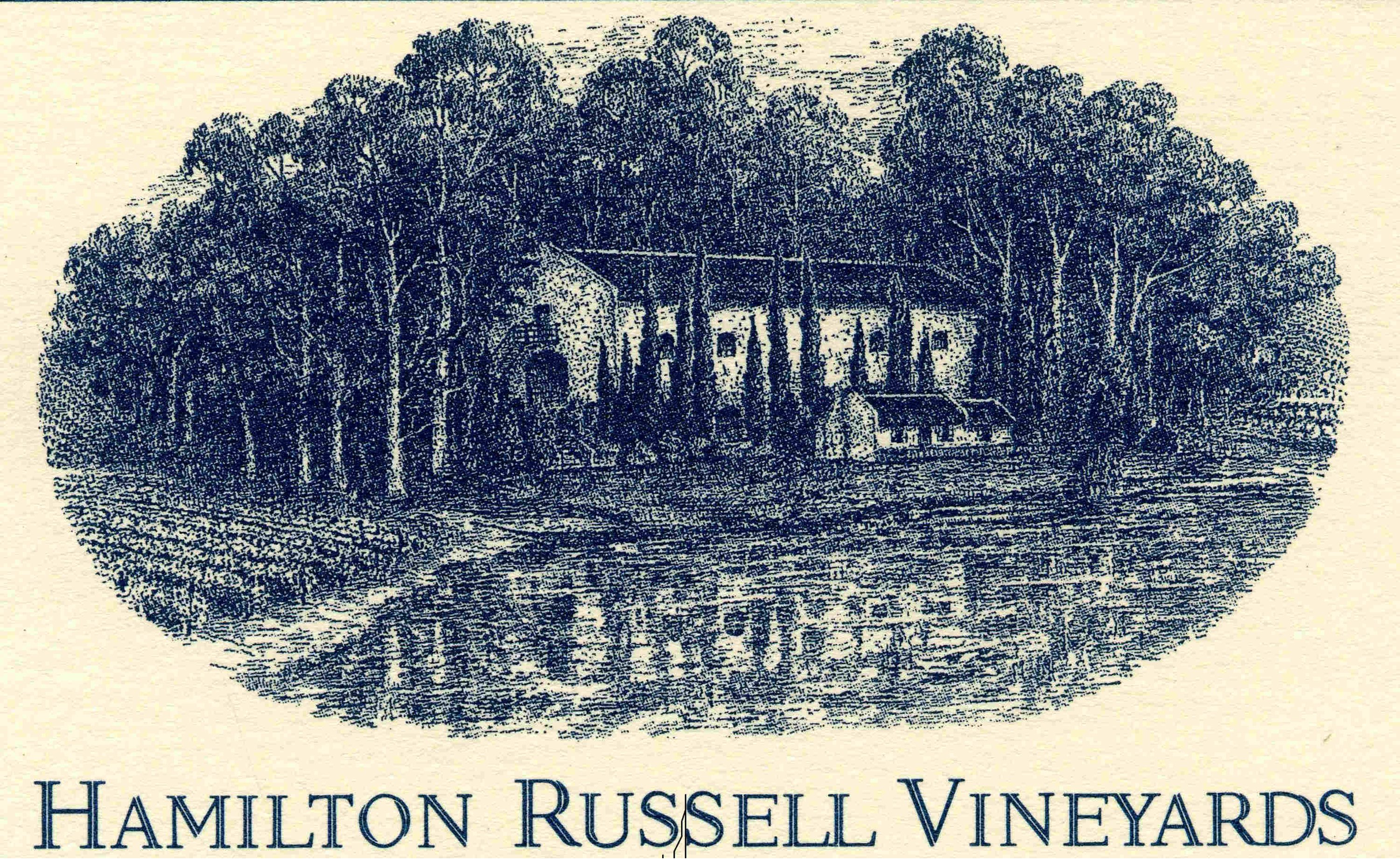 Hamilton Russell