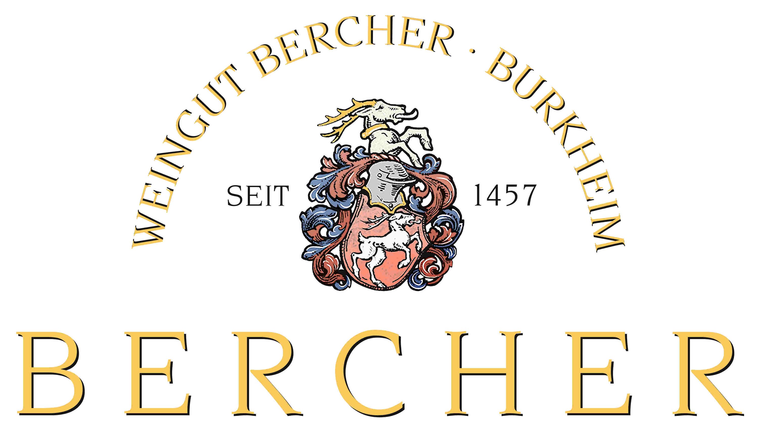 Bercher