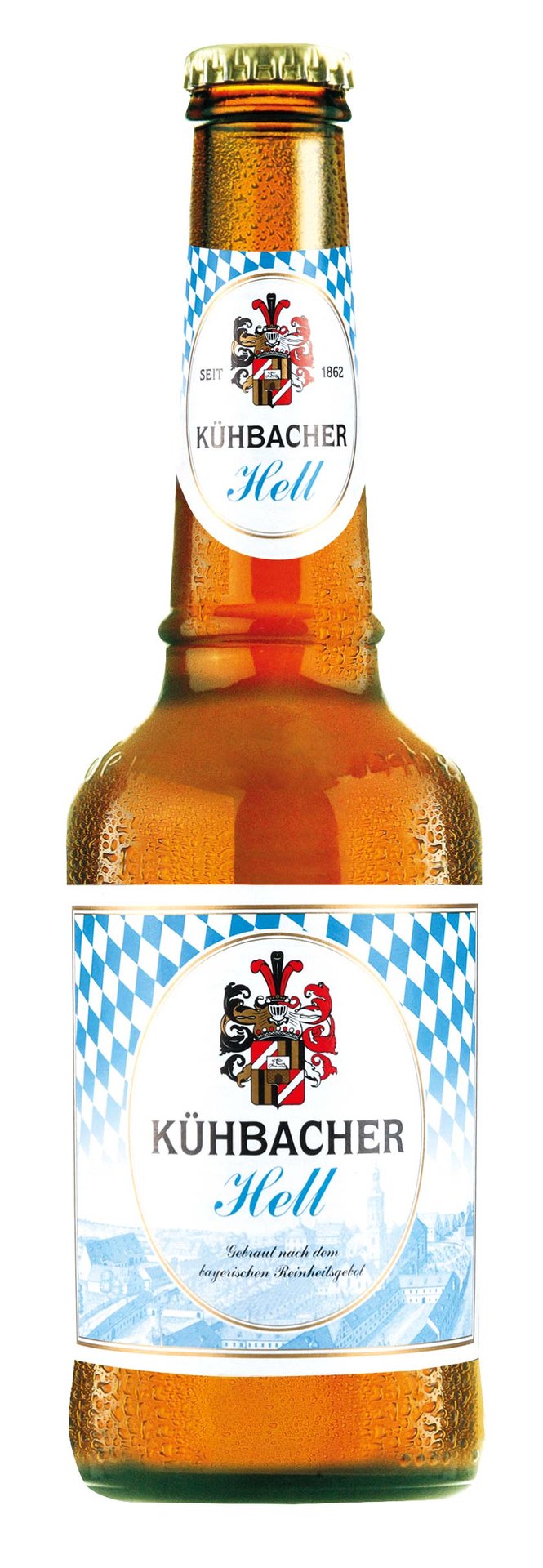 Brauerei Kühbach | Brauerei Kühbach